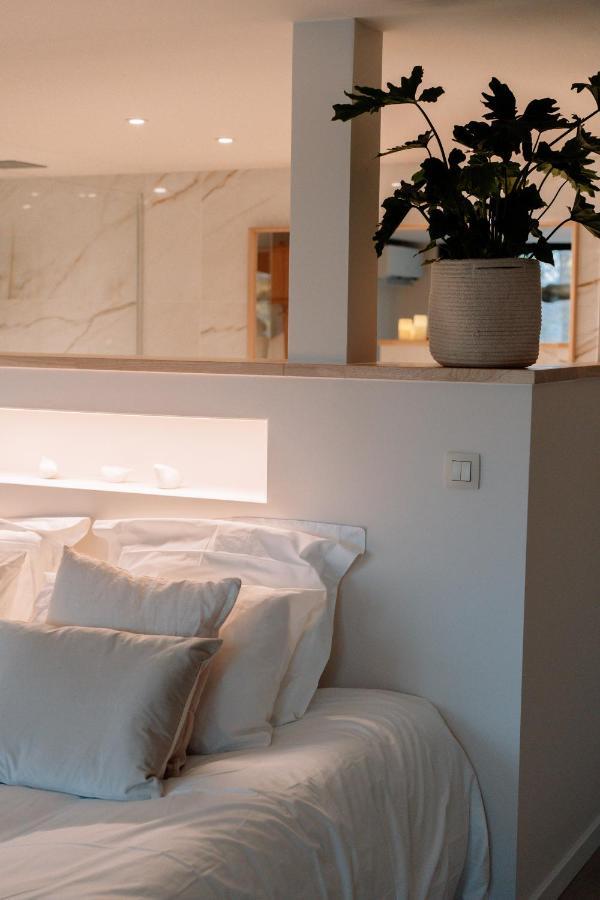 Chambres D'Hotes Eucalyptus Et Glycine Genval Buitenkant foto
